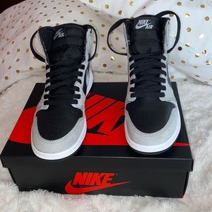 Jordan 1 Retro High Shadow 2.0